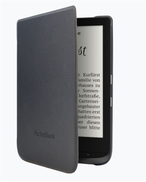 FUNDA BOLSILLO BASIC LUX 2 NEGRO (WPUC-616-S-BK)