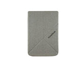 LIBRETA DE BOLSILLO ORIGAMI U6XX GRIS CLAROWW