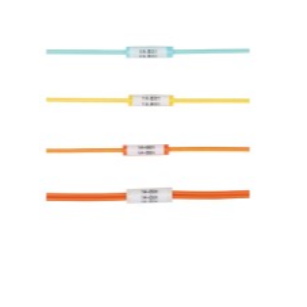 IDENTIFICACIÓN FUNDA PARA CABLES FO 3MM