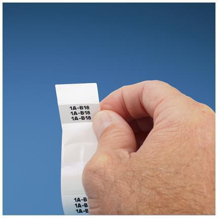 P1 CASSETTE SELF-LAMINATING