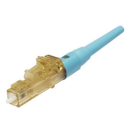 LC SIMPLEX OPTICAM OM3/OM4 MM