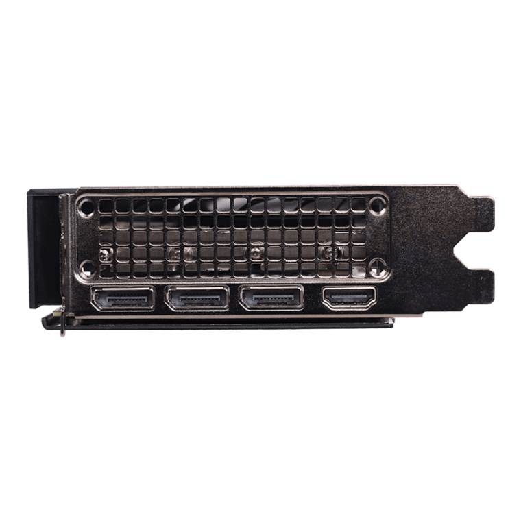 VGA PNY RTX3060 8GB VERTO Dual Fan (VCG30608DFBPB1)
