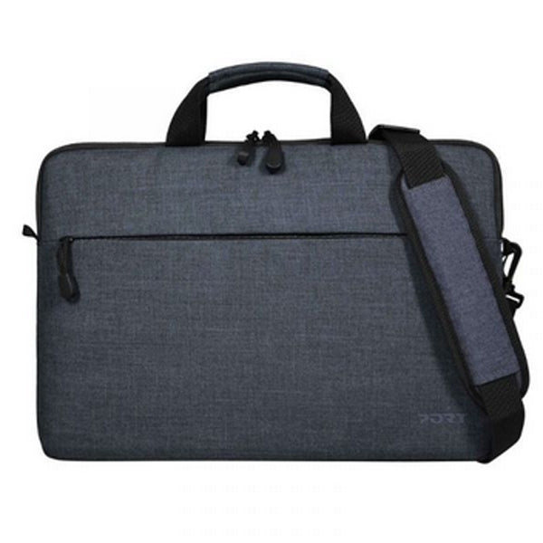PORT MALA SLIM BELIZE 13.3 GRIS OSCURO