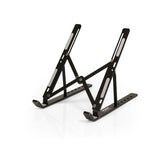 PUERTO BASE PORTATIL DE VIAJE PLEGABLE 15.6