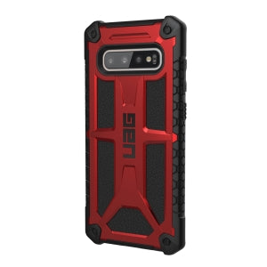 UAG SAMSUNG GALAXY S10+ MONARCHACCS