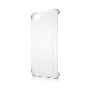 ALCATEL A5 TRANSLUCENT SHELL ACCS