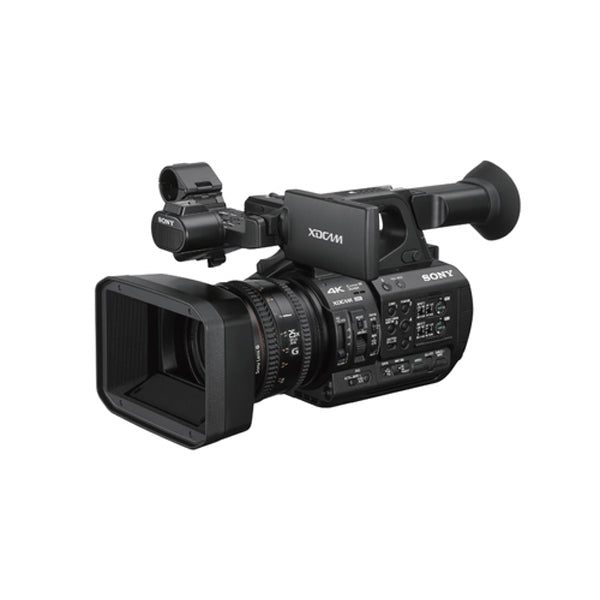 SONY CAMERA VIDEO 4K HDR PXW-Z190