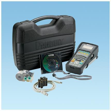 IMPRESORA QWERTY LS8EQ