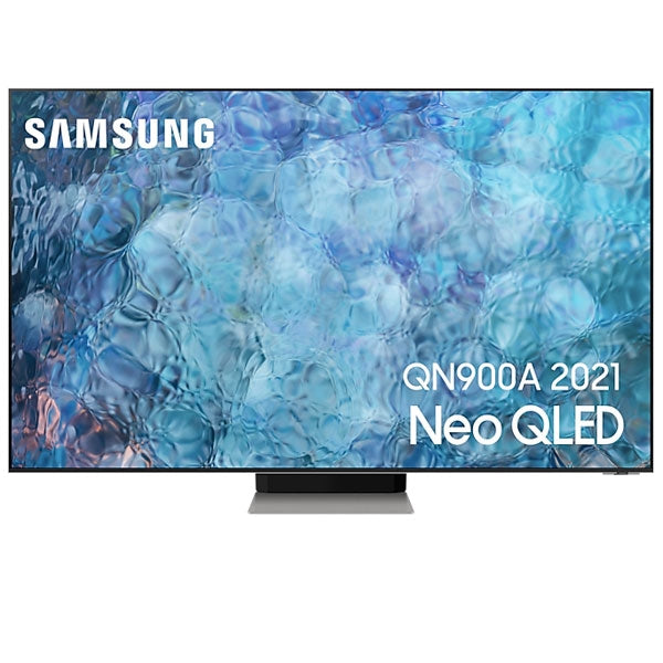 SAMSUNG QLED TV85 SERIES QN900 8K NEO SMART TV UHD