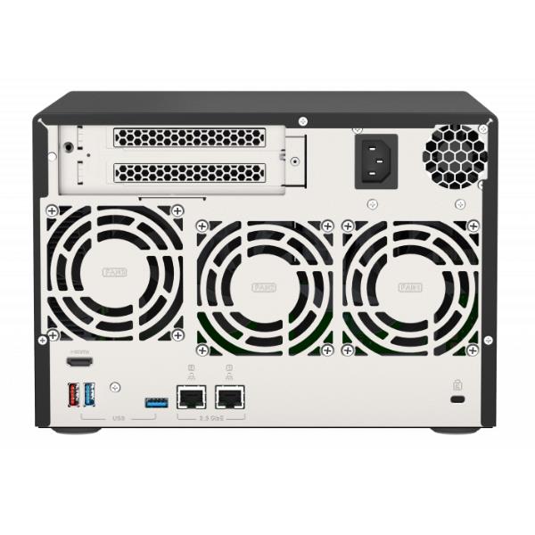 6-BAY ZHAOXIN KAIXIAN KX-U6580