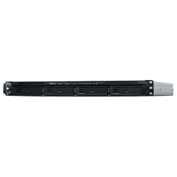 SYNOLOGY RS822+ 4BAY RYZEN V1500B QUAD CORE