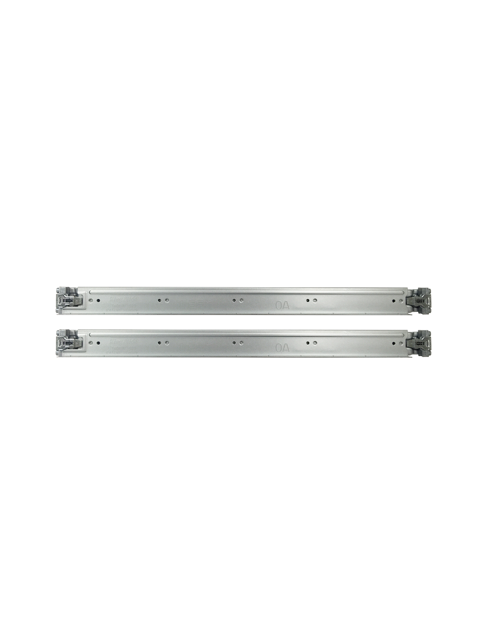 RACK SILDE RAIL KIT F ES2486DC ACCS