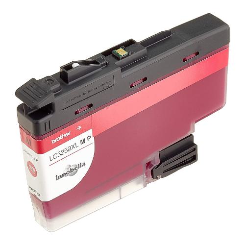 OFF.PROGR. Toner magenta 5.000 pages (LC3259XLMP)