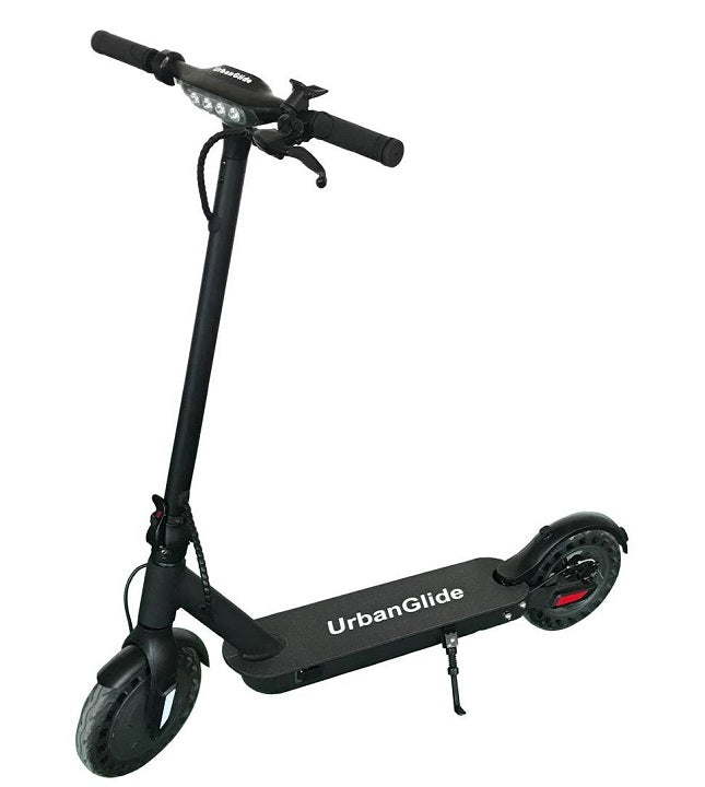 URBANGLIDE Patinete RIDE100S 10AH Negro - 17052