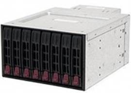 Actualizar kit de 8 a 16x2,5\" P/RX2540-M4 & RX2540-M5