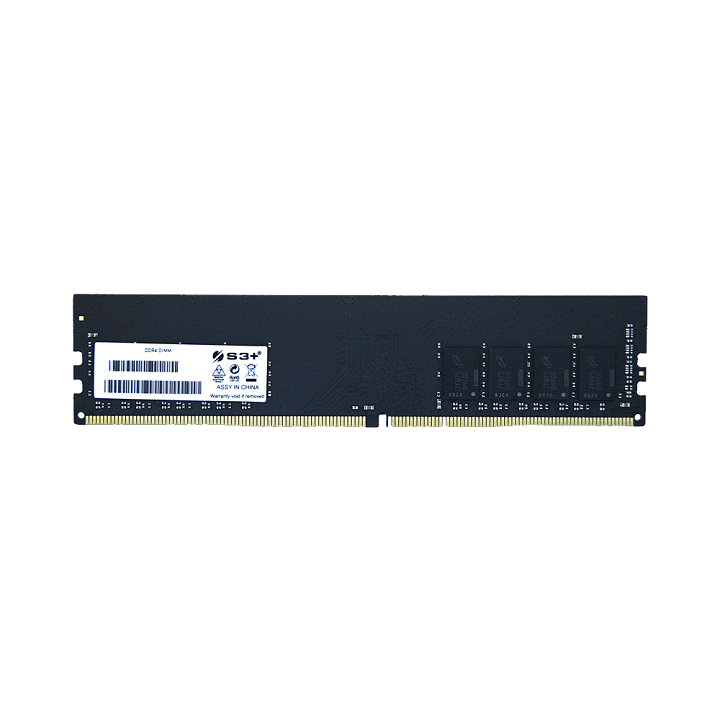 DIMM 32GB DDR4 2666MHz S3+ ESSENTIAL