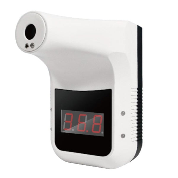 DIGITAL WALL INFRARED THERMOMETER LH009 #PROMO#