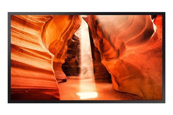 SAMSUNG DISPLAY PROFESSIONAL LFD 46 OM46N SEMI OUTDOOR -4000 NIT#PROMO 30-11