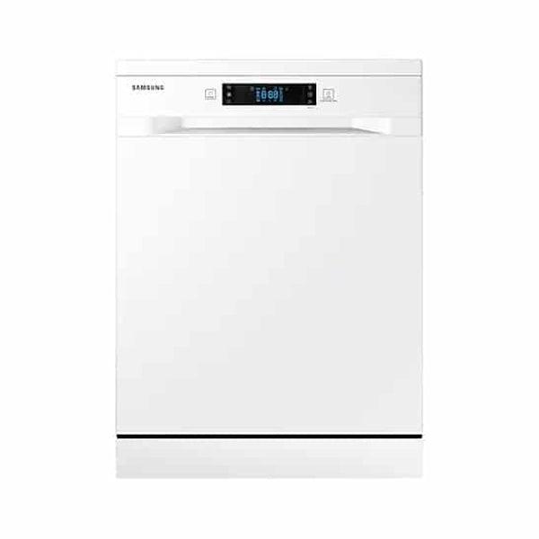 SAMSUNG DW60M6040FW DISHWASHING MACHINE WHITE