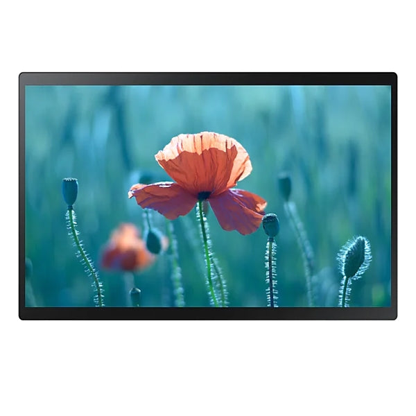 SAMSUNG PROFESSIONAL DISPLAY LFD 24 QBR 07/16 TOUCHSCREEN