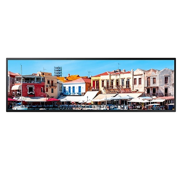 SAMSUNG DISPLAY PROFESSIONAL LFD 37 SH37R-B STRECHD 16:4.5# PROMO 31-12