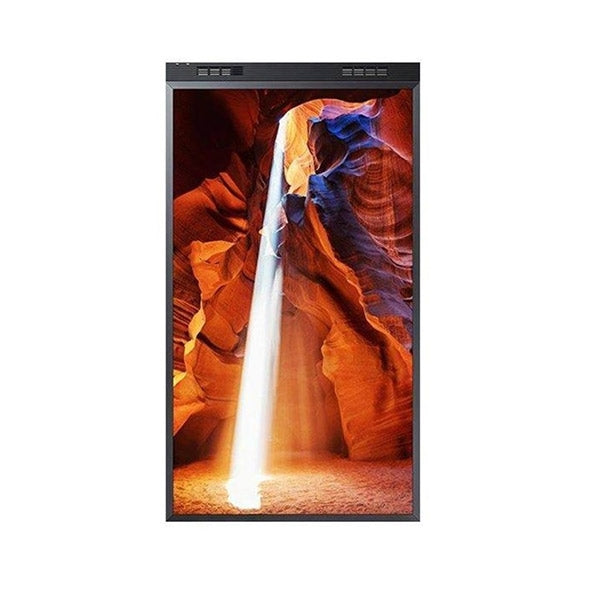 SAMSUNG DISPLAY PROFESSIONAL LFD 46 OMND 46 24/7 DOUBLE SIDED# PROMO ULM UND