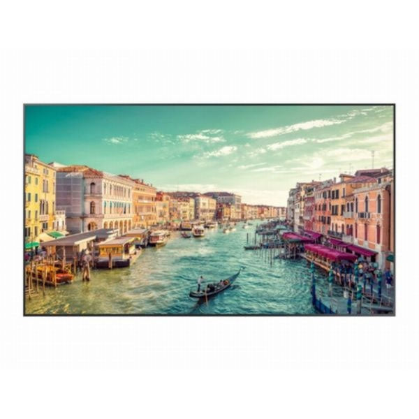 SAMSUNG DISPLAY PROFESSIONAL LFD 98 QB98T 7/24 UHD 4K