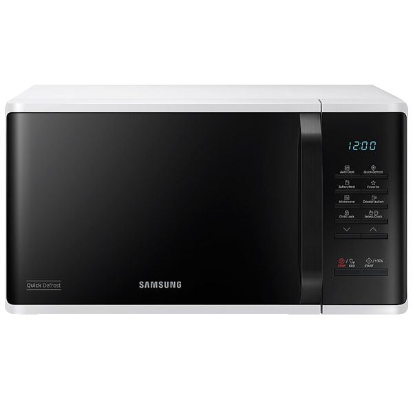 SAMSUNG MICRO ONDAS DIGITAL 23L BRANCO