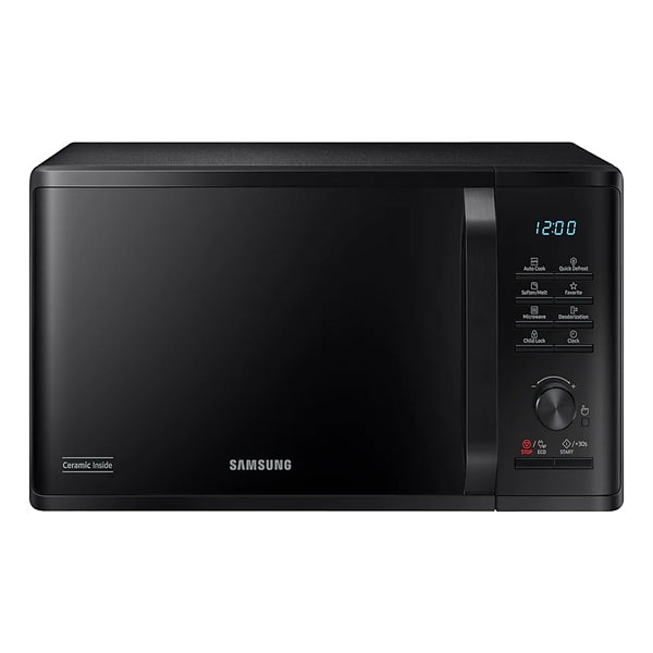 SAMSUNG MICRO ONDAS 800W 23L PRETO