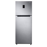 SAMSUNG REFRIGERATOR TWIN COOLING PLUS 384L SILVER