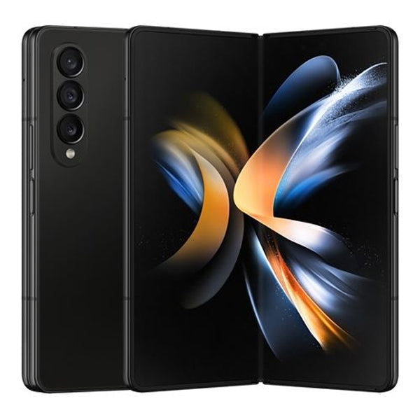 SAMSUNG SMARTPHONE GALAXY Z FOLD 4 5G 512GB PHANTOM BLACK