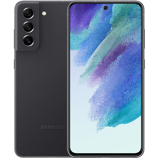 SAMSUNG SMARTPHONE GALAXY S21 FE 5G 128GB 6.41 BLACK