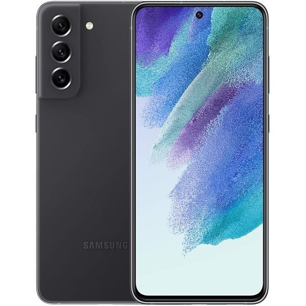 SAMSUNG SMARTPHONE GALAXY S21 FE 5G 256GB 6.41 BLACK