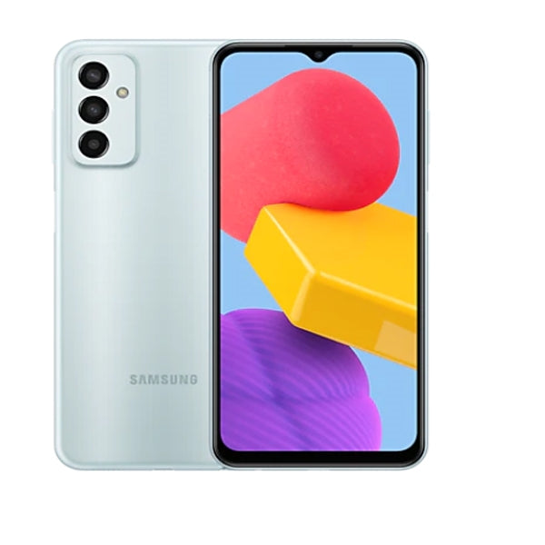 SAMSUNG SMARTPHONE GALAXY M13 4G 128GB 6.6 BLUE