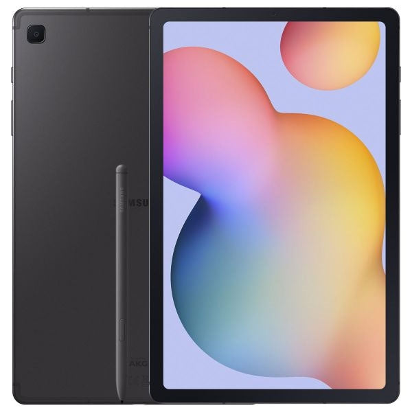 SAMSUNG GALAXY TAB S6 LITE 10.5 128GB SILVER
