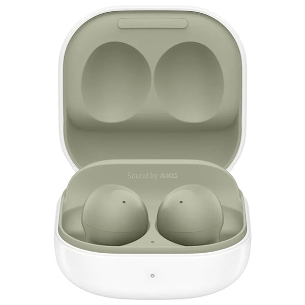 SAMSUNG IN-EAR PHONES GALAXY BUDS2 GREEN