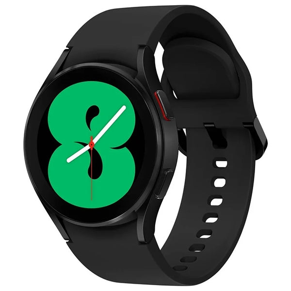 SAMSUNG SMARTWATCH GALAXY WATCH 4 40MM BT BLACK