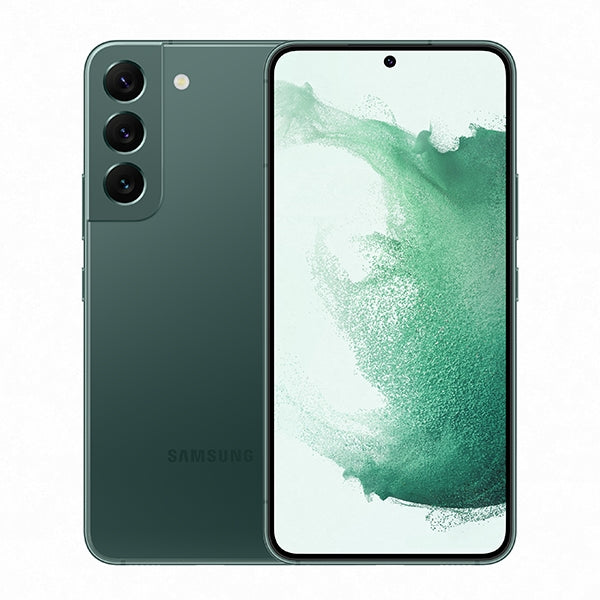 SAMSUNG SMARTPHONE GALAXY S22 128GB 6.1 5G GREEN