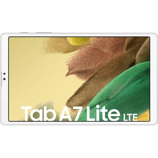 SAMSUNG GALAXY TAB A7 LITE 8.0 32GB 4G SILVER