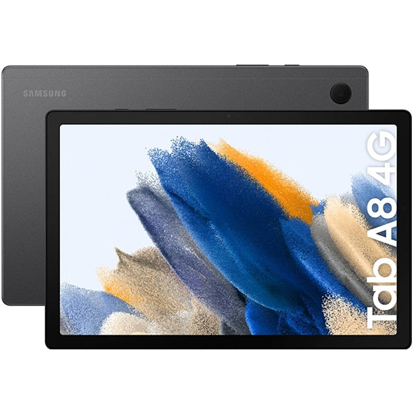 SAMSUNG TAB GALAXY A8 4G 32GB 10.5 GRAY