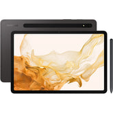 SAMSUNG GALAXY TAB S8 WIFI 128GB 11 ROSA ORO