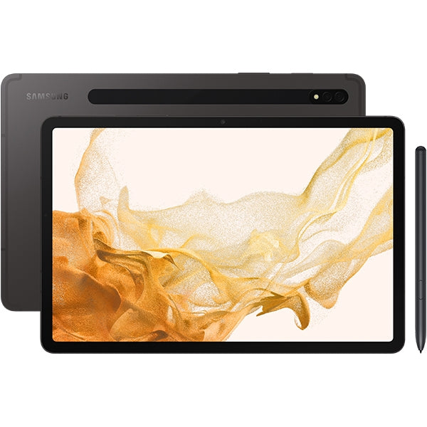 SAMSUNG GALAXY TAB S8 5G 128GB 11 GRAFITO