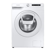 LAVADORA SAMSUNG 8KG WW80T554DTW/S3