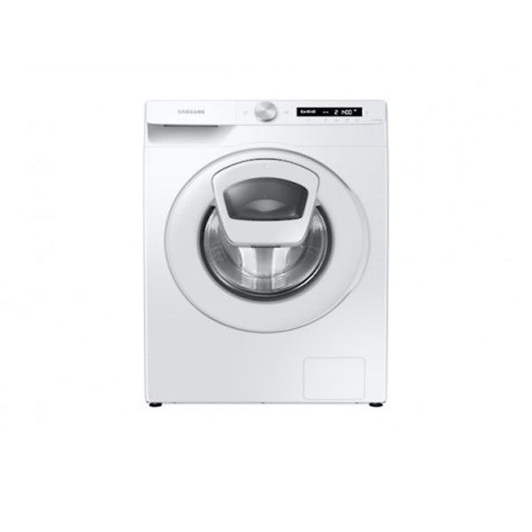 SAMSUNG MAQUINA LAVAR ROUPA ADD WASH 9KG BRANCO A+++