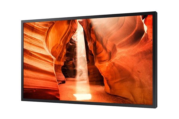 SAMSUNG DISPLAY PROFESSIONAL LFD 46 OM46N SEMI OUTDOOR -4000 NIT#PROMO 30-11