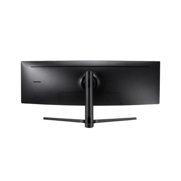 MONITOR CURVO 48 9 VA 144 HZ