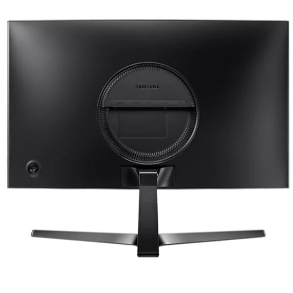 Samsung C24RG50FQR - CRG5 Series - monitor LED - curvo - 24" (23.5" visível) - 1920 x 1080 Full HD (1080p) @ 144 Hz - VA - 250 cd/m² - 3000:1 - 4 ms - 2xHDMI, DisplayPort - preto