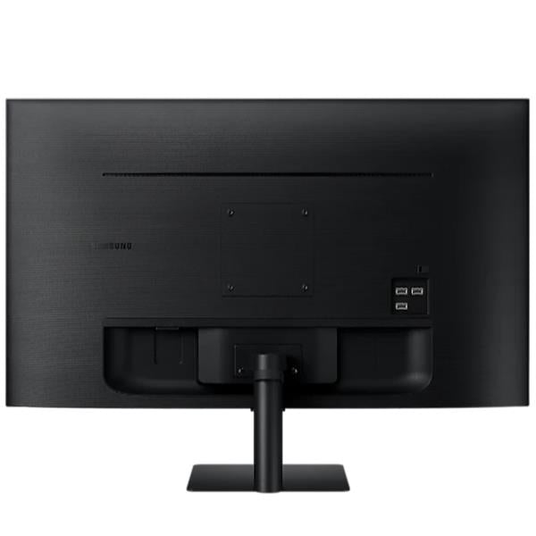 Samsung S32AM703UU - M7 Series - LED monitor - Smart - 32" - 3840 x 2160 4K @ 60 Hz - VA - 250 cd/m² - 3000:1 - HDR10 - 8 ms - 2xHDMI, USB-C - speakers - white