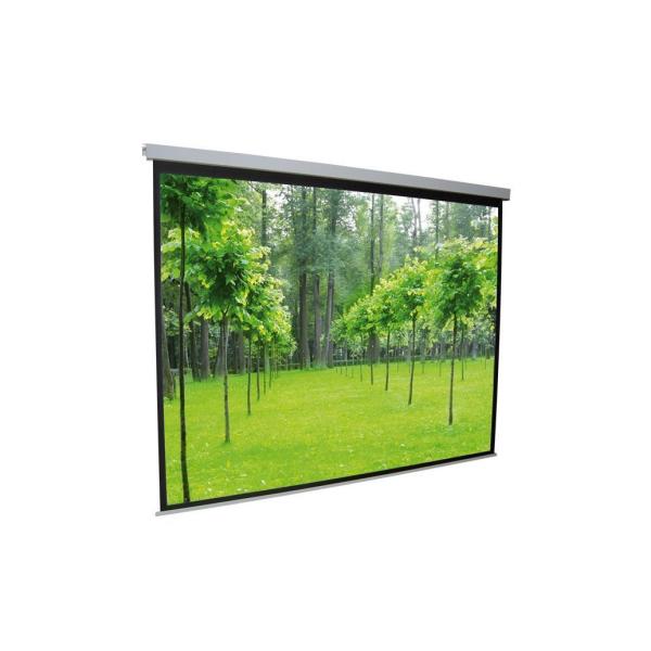 ELECTRICAL SCREEN 90 16:9
