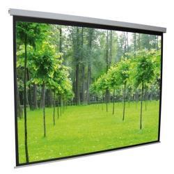 MANUAL SCREEN NUBI 120 4:3